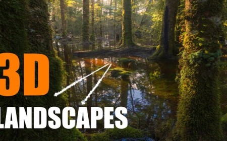 The Foreground Mistake That Kills Depth in Your Images
