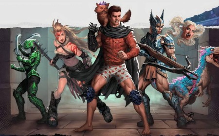 Dungeon Crawler Carl Officially Changes Genres In Surprise New Release
