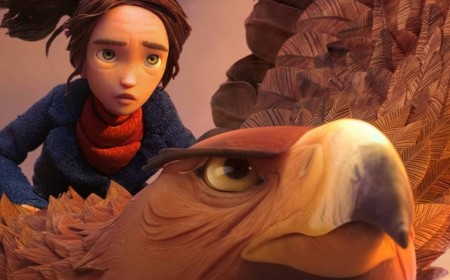 'Coraline' Studio’s Next Film Gets Breathtaking Final Trailer
