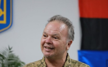 Colombian, Brazilian volunteers capture Russian positions in Ukraine: Kyiv Post