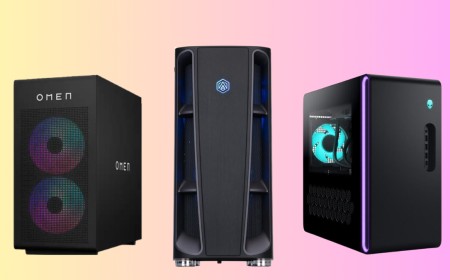 Save up to 38% on a new gaming PC before the Labor Day sales end and beat the price rises — lock down last-minute savings on new pre-built rigs from Best Buy, Newegg, and Walmart