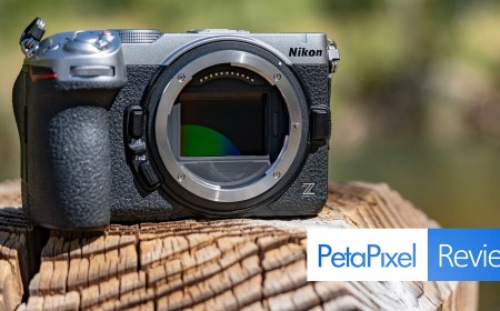 Nikon Z5 IIC Review: Smaller, Prettier, and Mostly Capable