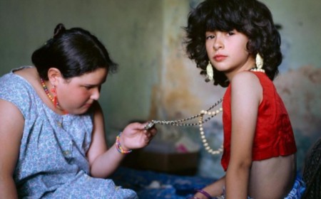 ‘The Illusion of an Everlasting Summer’ Review: A Photographer’s Portrait of Two Argentine Cousins Poignantly Captures the Passage of Time