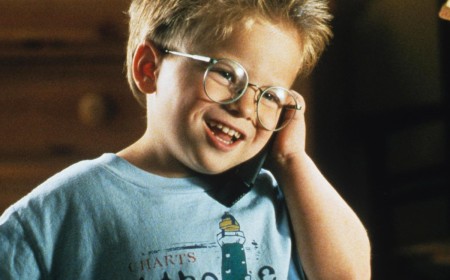 Jerry Maguire’s Jonathan Lipnicki Makes Rare Red Carpet Appearance