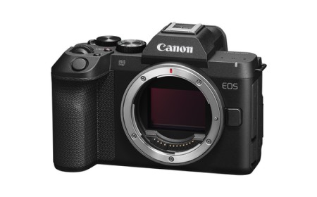 Hands On First Look At The New Canon EOS R8 Mark II