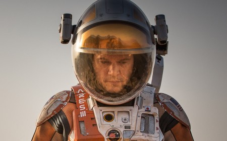 How Andy Weir Feels About The Comparisons Between The Martian And MacGyver