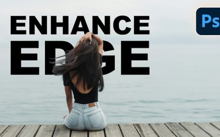 Photoshop's New Edge Tool Costs 20 Credits Every Time You Click It