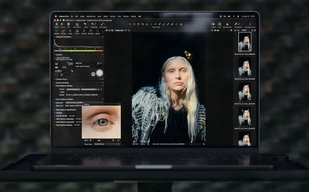 Capture One Brings Wireless Tethering to Two More Canon Cameras