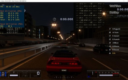 PlayStation 3 emulation devs work around an Nvidia bug for up to 37% faster performance — open-source coders reach out to Nvidia to over uncovered bug