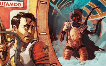 This week in PC games: new Ace Combat, Transport Fever 3, and a System Shock-alike set on a disco space station