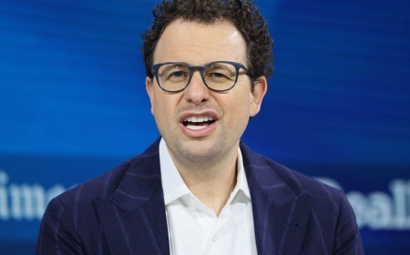 Anthropic CEO calls for pacing AI frontier model development and warns 'in 6–12 months such a swarm [of agents] could be capable of taking over the entire internet'