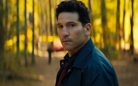Jon Bernthal's 6-Part Crime Thriller With 104M Views Is Worth The Netflix Hype