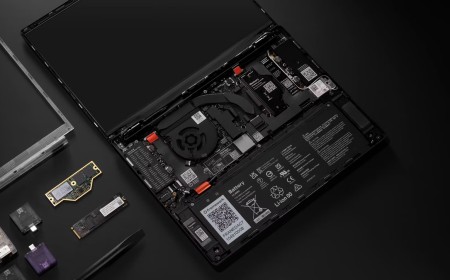 Framework cuts 32GB and 64GB memory prices for new Laptop 13 Pro, issues retroactive refunds — modular laptop maker secures 'limited quantity' of LPCAMM2 RAM at lower cost