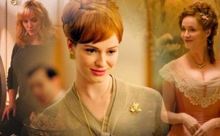 Christina Hendricks' 10 Best Movies And TV Shows