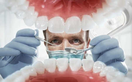 Dental contractor set up secret account with access to 4,000 patient records then left the company