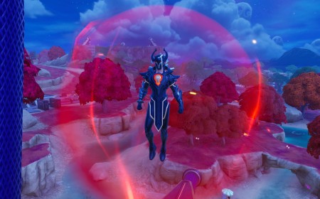 'Geno The Ultimate Reality' story quest walkthrough in Fortnite Chapter 7 Season 4