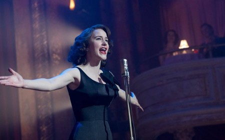 The Marvelous Mrs. Maisel Series Finale Ending Explained