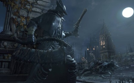 Bloodborne Is Officially Back with a New Release — but There's a Catch