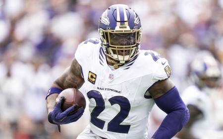 How to watch Ravens vs Cowboys for FREE: Live streams