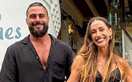 Krystal and Neil Hipwell built the dream influencer life. Then an anonymous 'insider' made cruel claims about their marriage. Now they respond separately