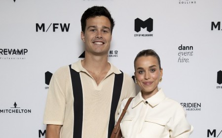 St Kilda star Jack Silvagni and wife Grace welcome their second child - after difficult year in which his brother was jailed