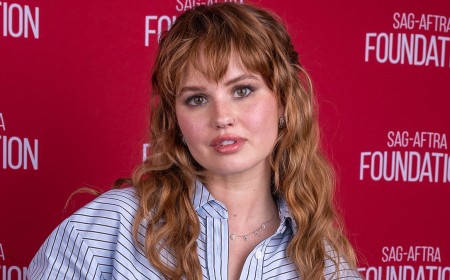 Disney star Debby Ryan says 'some things did not come back' after her 'life-altering' brain injury