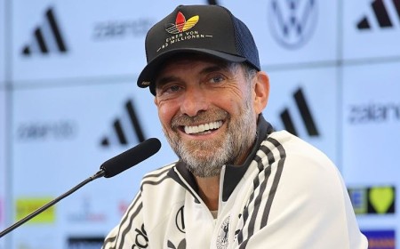 How to watch Netherlands vs Germany live streams.