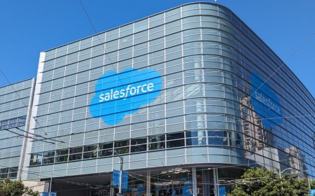 ‘We’re not stopping’: Salesforce UK&I CEO calls for greater training and skills as it continues on its “mission” to boost workers across the country
