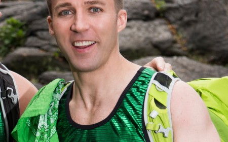 Tim Janus, Competitive Eater and Amazing Race Alum, Dead at 49