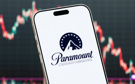 Warner Bros. Merger Back On: Paramount Settles Antitrust Suit