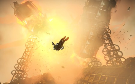 No Man's Sky's 10th Anniversary Update is a Massive Overhaul of Space Itself