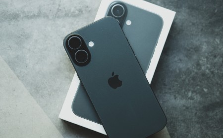 Is 256GB enough for an iPhone? Here's when you should go bigger