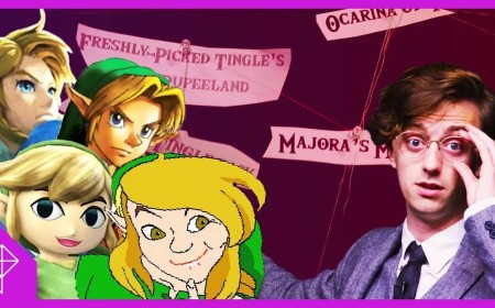 Solving the Zelda Timeline in 15 Minutes | Unraveled