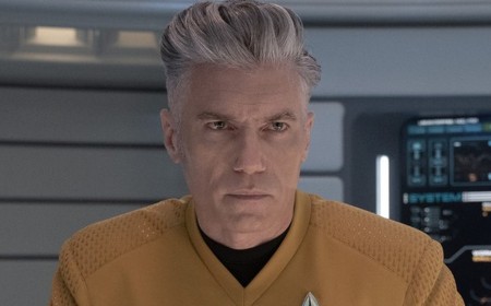 Star Trek: Strange New Worlds Season 4's Soap Opera Episode Is A Secret Remake Of A TNG Classic