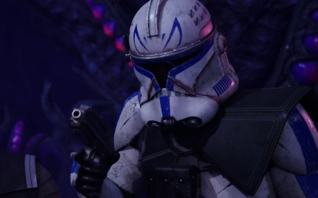 The 12 Best Star Wars Video Games of All Time, Ranked