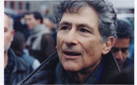 ‘Edward Said: Between Worlds’ Brings an Articulate Palestinian Spokesman Back to Life