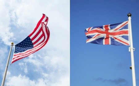 US and UK strike first joint pact to disrupt crypto scam centers