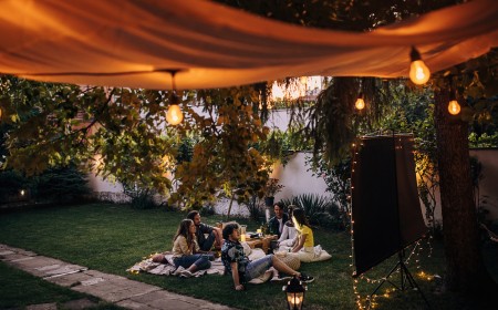 10 Smart Gadgets That Could Instantly Upgrade Your Backyard