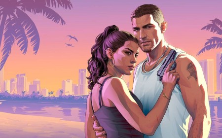 GTA 6 Will Get Multiplayer After All, According to Twitch CEO