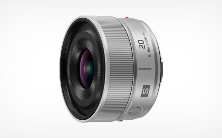 The Panasonic Lumix S 20mm f/2.5 Is a Petite Prime Made for the S9