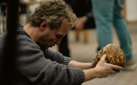 ‘Elsinore’ Trailer: Andrew Scott Plays the Role of Another Actor’s Life in TIFF-Winning AIDS Drama