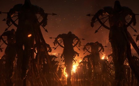 Diablo 5 announced and fully embraces bleakness, defeat, darkness, and hopelessness for Sanctuary, as Blizzard also confirms Diablo 4 is coming to Switch 2