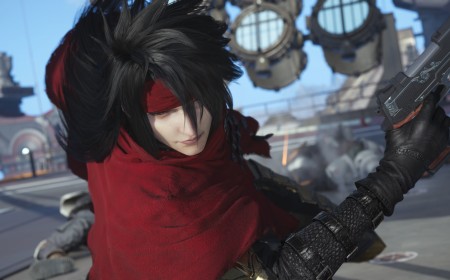 Final Fantasy 7 Revelation Story DLC Starring Two Fan-Favorite Characters Confirmed