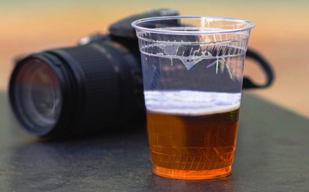 Journalist’s Camera Stolen From Under His Feet at London Pub, Then Police Make a Huge Error