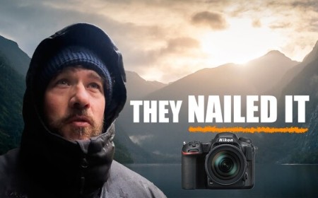 Why Bad Weather Is the Best Thing That Can Happen to a Landscape Shoot