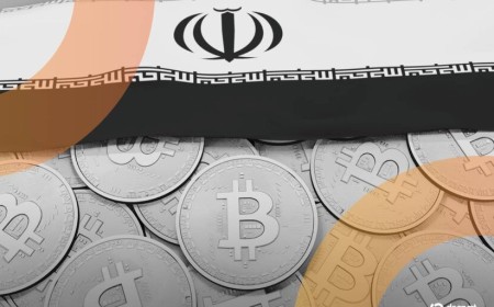 Middle East Crypto Activity Triples to $350 Billion Amid Ongoing Conflict, Report Finds