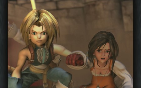 Final Fantasy 9 Officially Returns September 2026 For 25th Anniversary