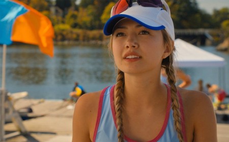 Crew Girl Review: Netflix’s Teen Sports Drama Wins By Playing It Safe