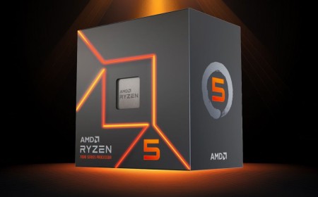 AMD releases new Ryzen 5 5500F and Ryzen 5 7500 to save budget PC building — new budget Zen 3 and Zen 4 CPUs to soften the blow from high RAM prices