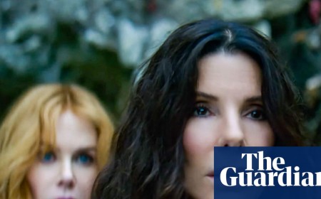 Two times a charm: Is Sandra Bullock and Nicole Kidman’s agelessness the real trick of Practical Magic 2?